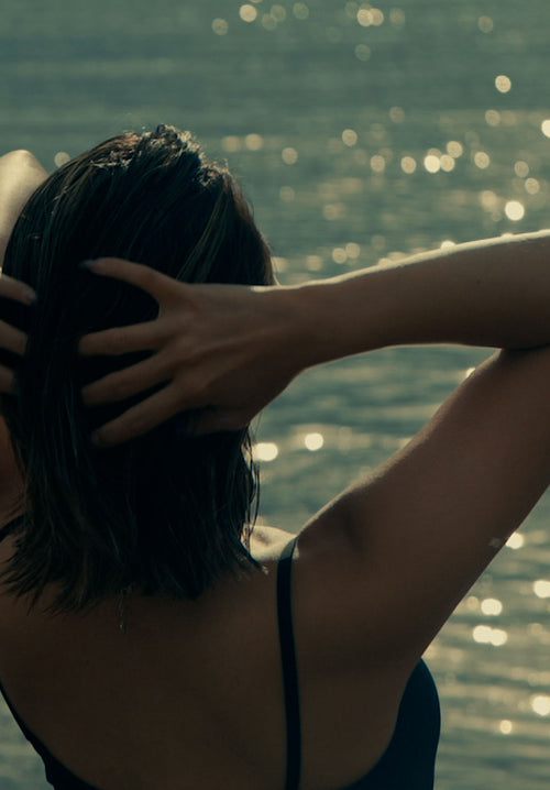 SHAMPOO & BODY